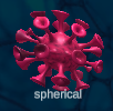  Sphere virus in game