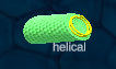  Helix virus in game