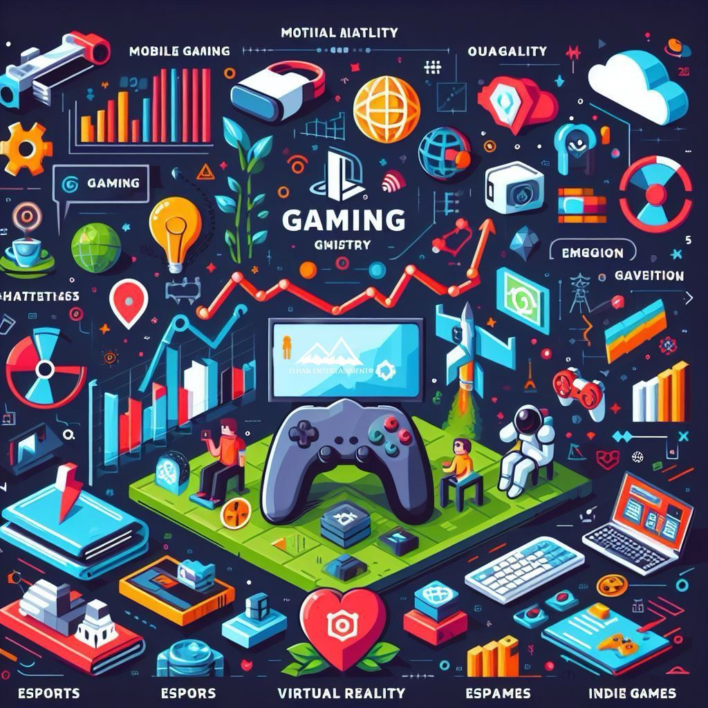 🎮🌟 Exciting Times Ahead in the Gaming World! 🌟🎮