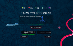 Virus neutralizer - paly game