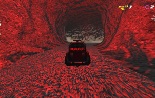 Jungle Cars Trip Multiplayer - Invite your friends! - paly game