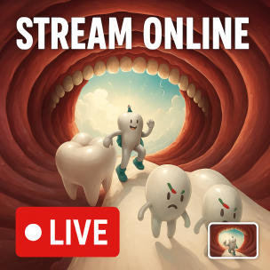 🦠 Virus Neutralizer — Become a microscopic hero! 🔬 Live ga...
