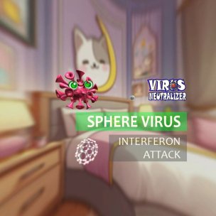 Icosahedral Invaders: Spherical Viruses in Gaming and Life