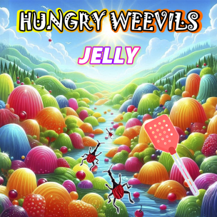 Jello: A Sweet Dessert with a Low Risk of Weevils