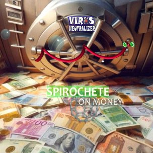 Spirochete Bacteria: Spiraling Threats in Medicine and Gamin...