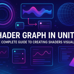 Shader Graph in Unity: The Complete Guide to Creating Shader...