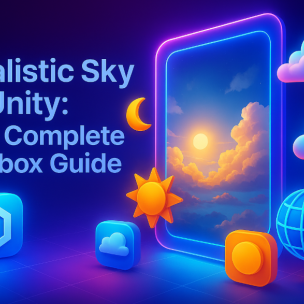 Realistic Sky in Unity: The Complete Skybox Guide
