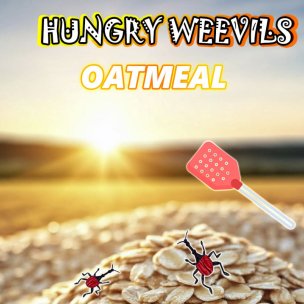 Oatmeal: Nutritious Porridge and Fight Against Weevils and O...