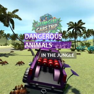 Features of protection from wild animals and poisonous plant...