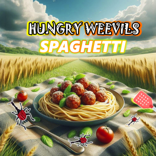 Spaghetti: An Italian Classic and Protection from Weevil Pes...