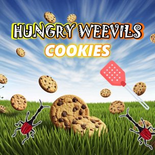 Cookies and baked goods: storage features and protection fro...